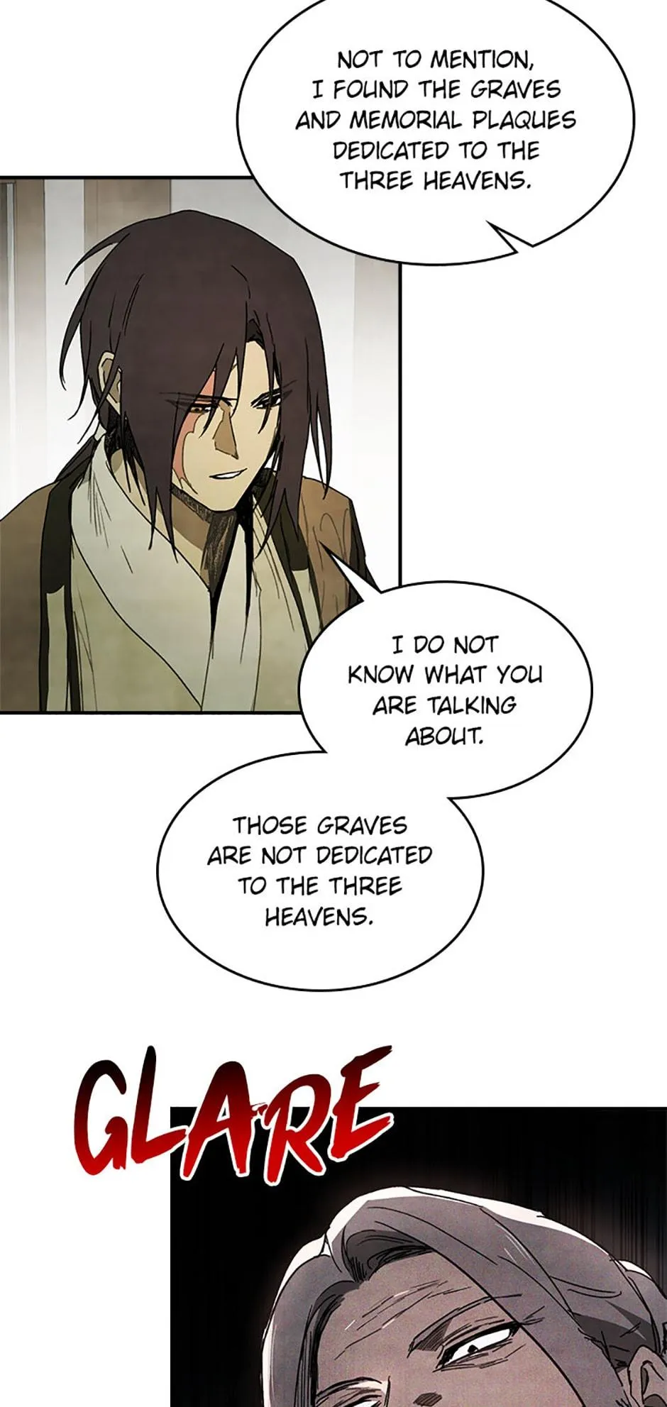 Yi Shen Dang Guan Chapter 61 Online - página 4