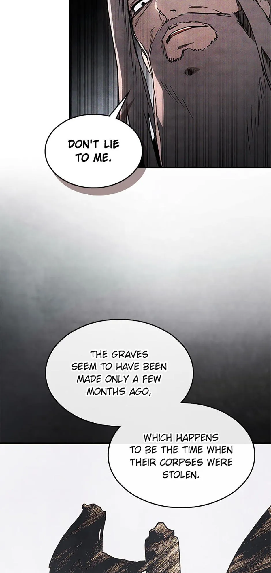 Yi Shen Dang Guan Chapter 61 Online - página 5