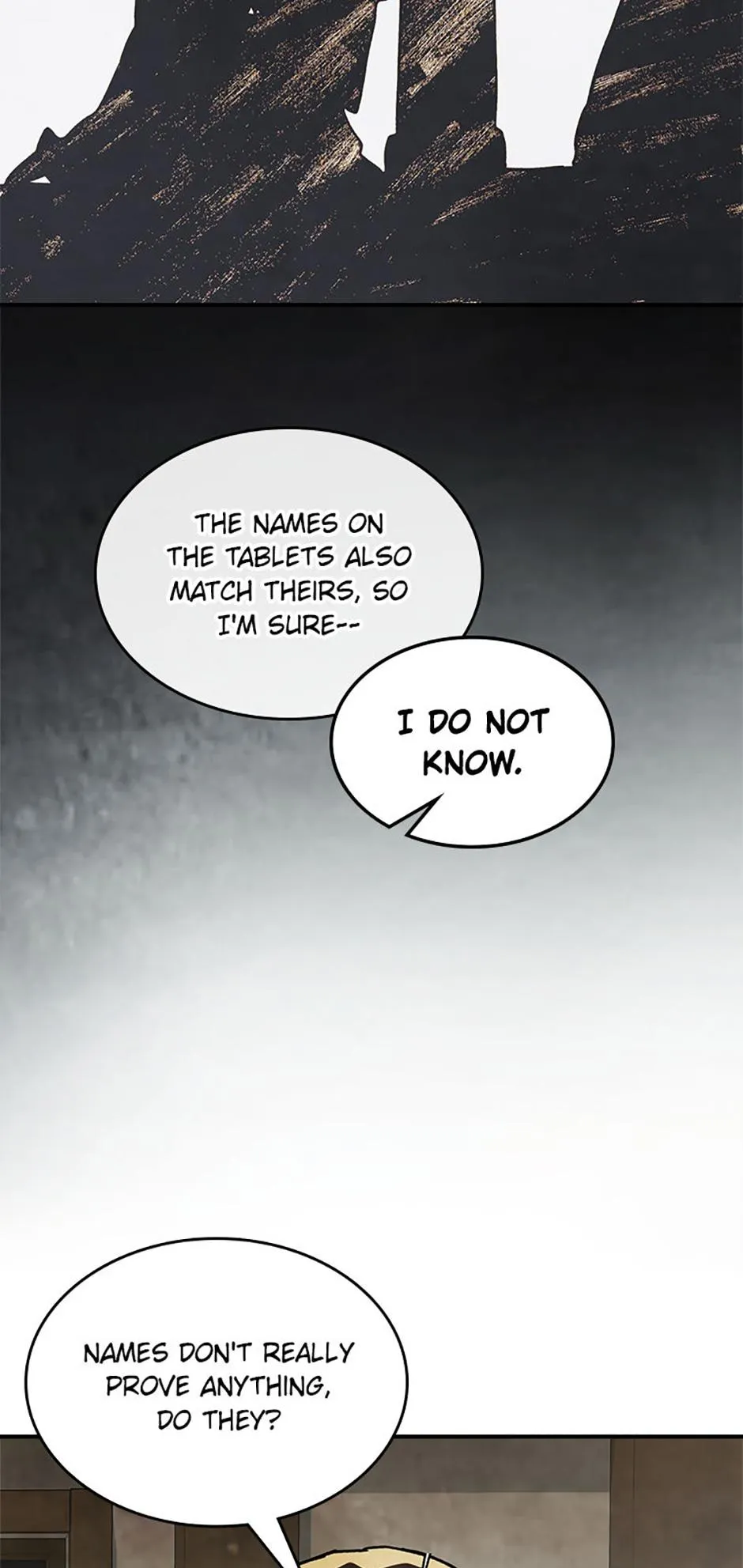 Yi Shen Dang Guan Chapter 61 Online - página 6