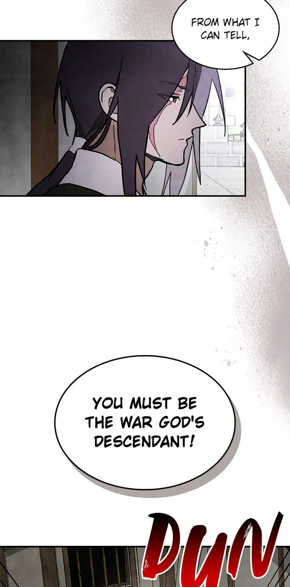 Yi Shen Dang Guan Chapter 61 Online - página 9