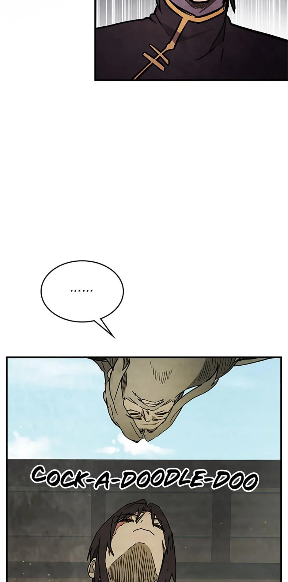Yi Shen Dang Guan Chapter 61 Online - página 12