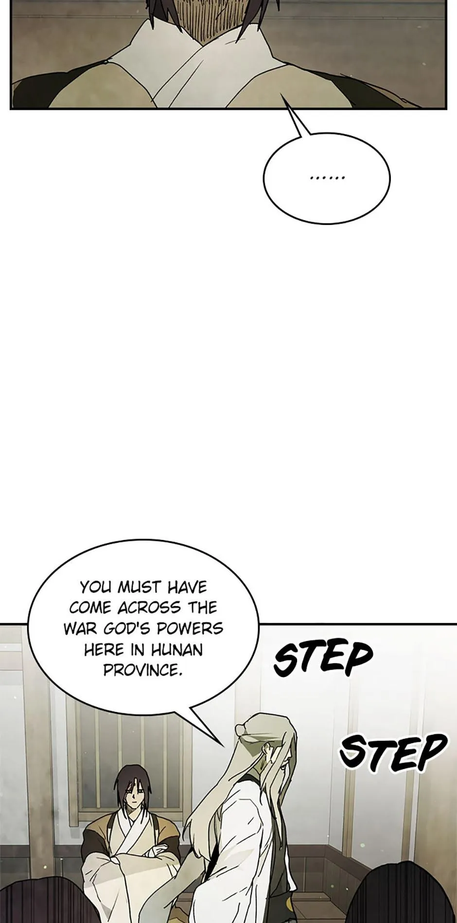 Yi Shen Dang Guan Chapter 61 Online - página 13