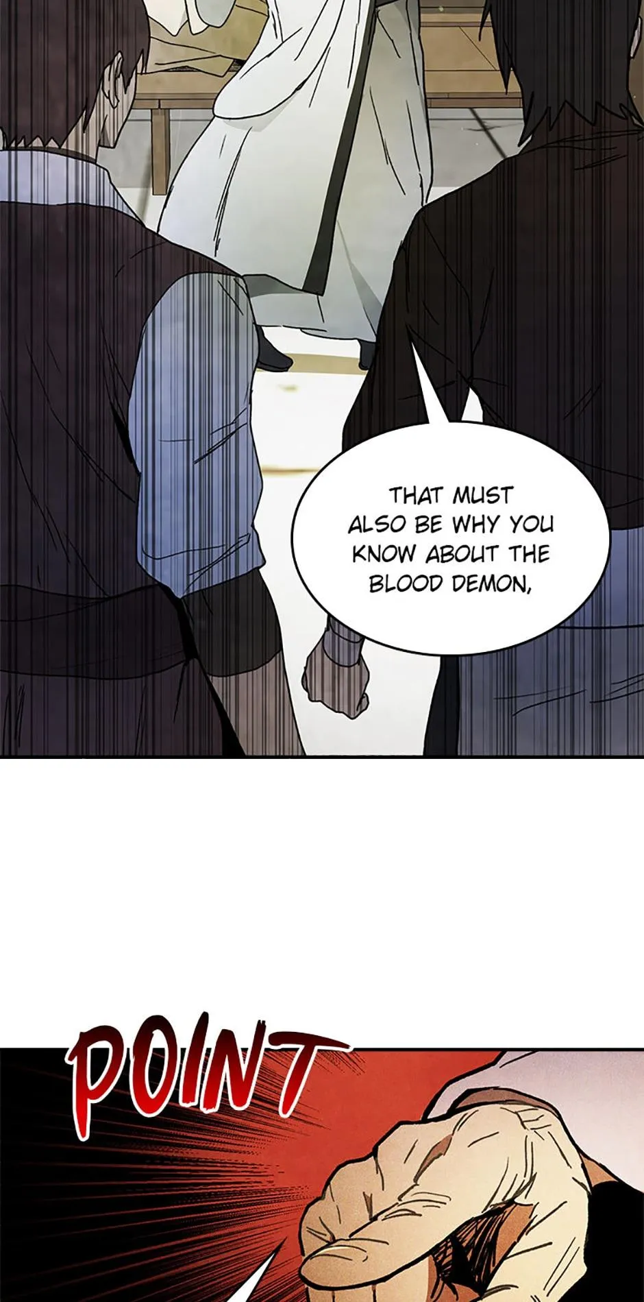Yi Shen Dang Guan Chapter 61 Online - página 14
