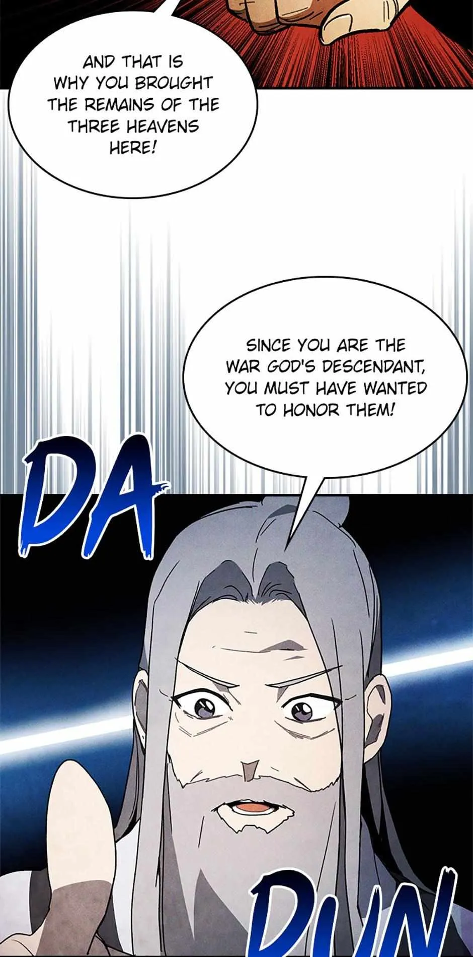Yi Shen Dang Guan Chapter 61 Online - página 15