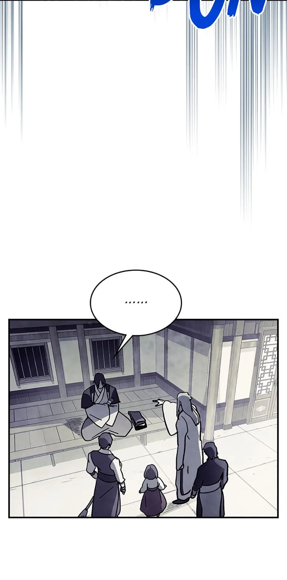 Yi Shen Dang Guan Chapter 61 Online - página 16