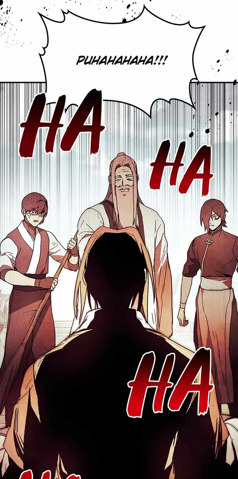 Yi Shen Dang Guan Chapter 61 Online - página 18