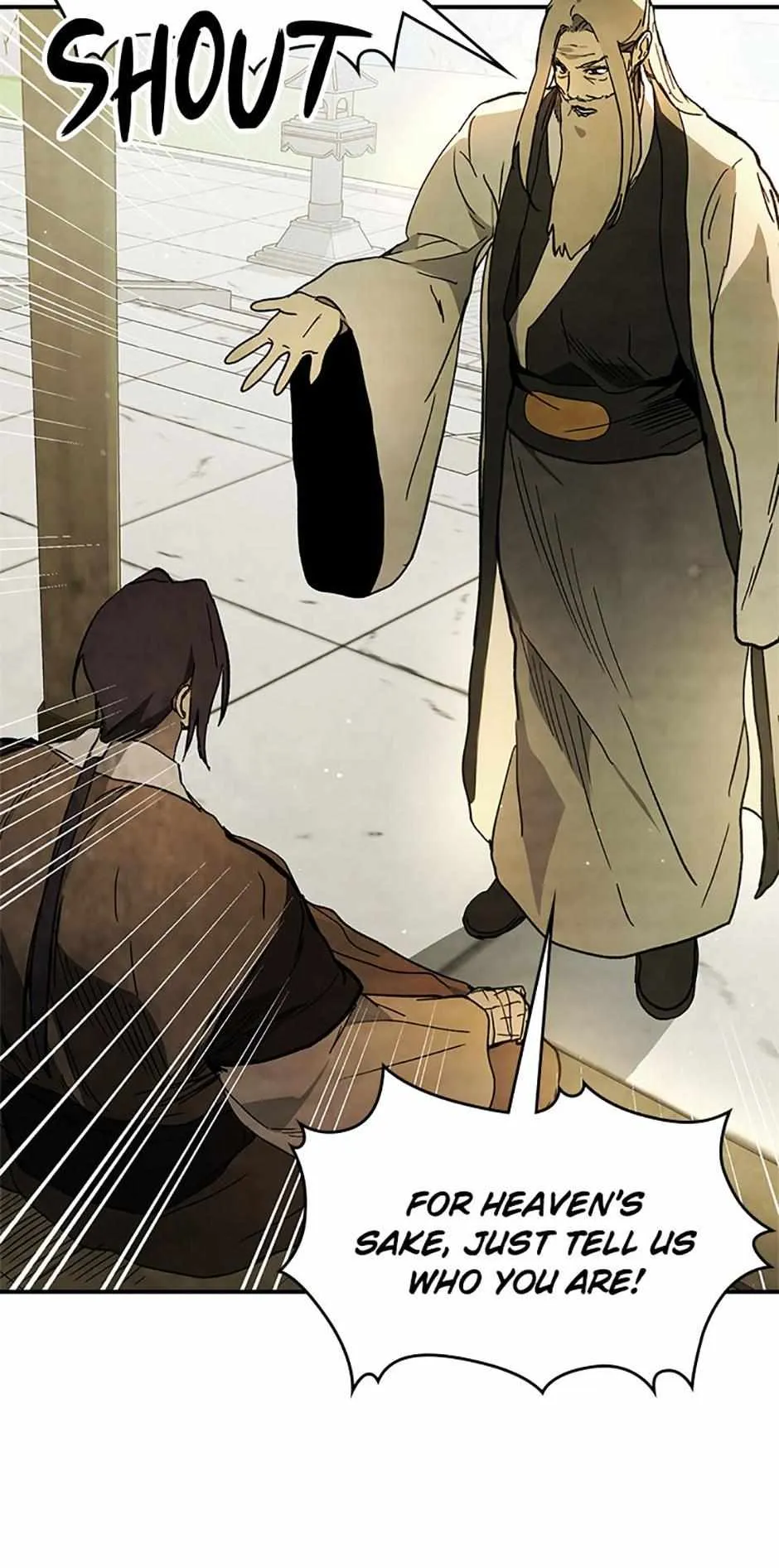 Yi Shen Dang Guan Chapter 61 Online - página 21