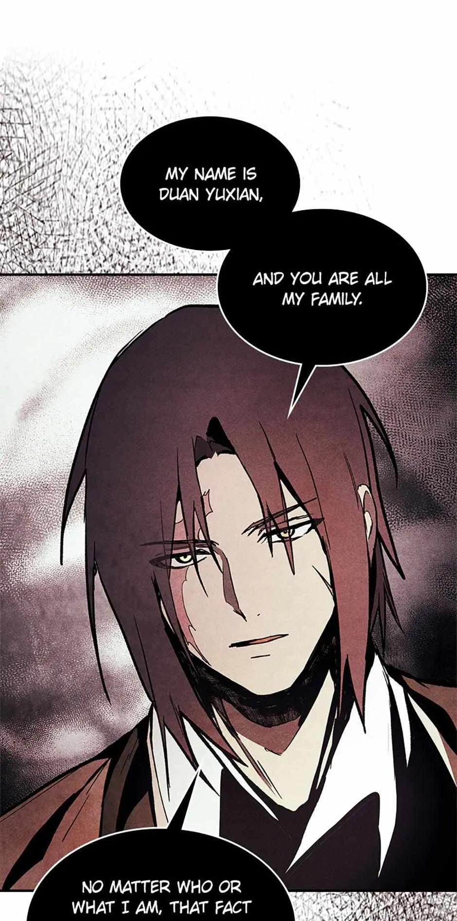 Yi Shen Dang Guan Chapter 61 Online - página 22