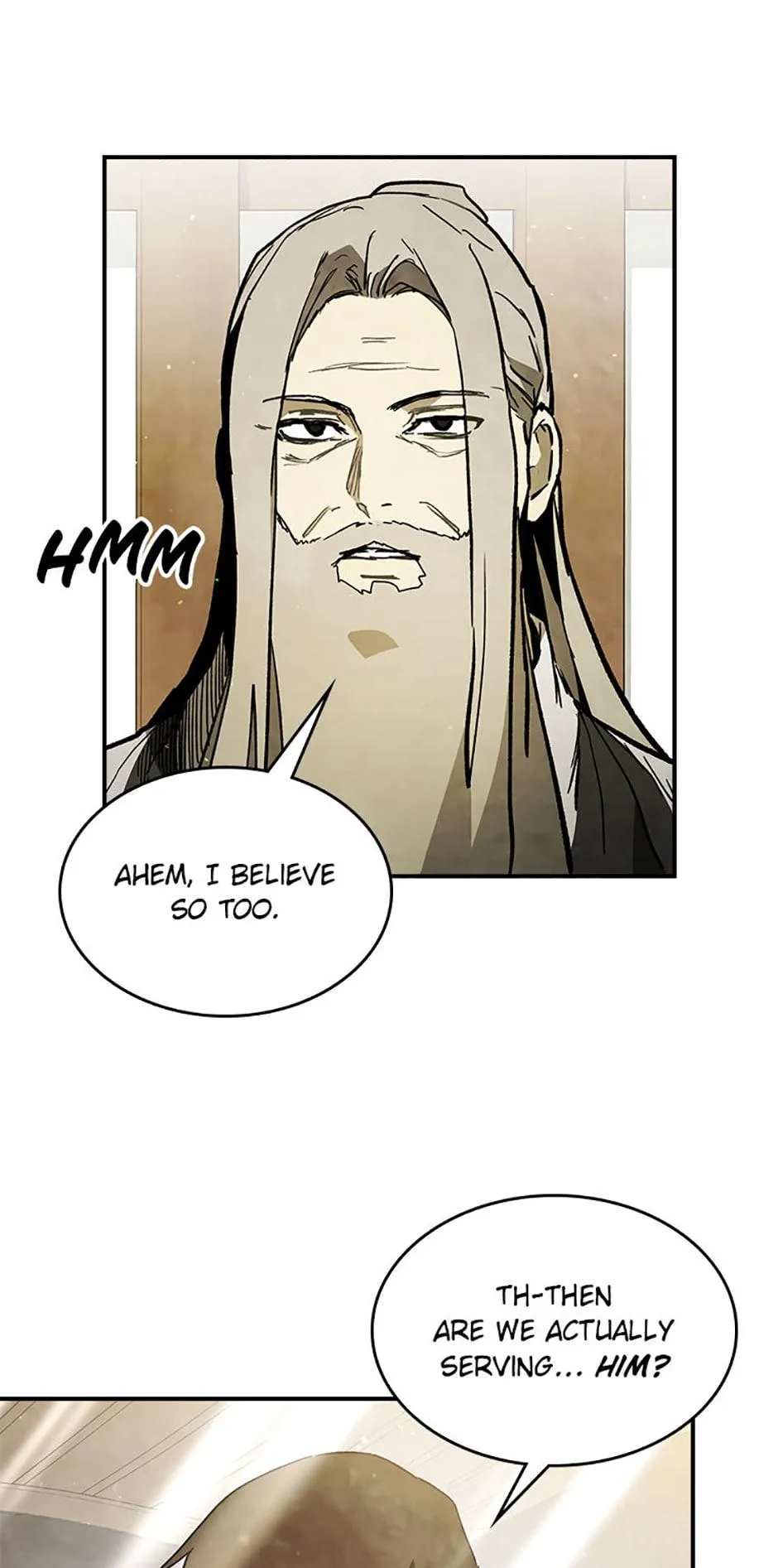 Yi Shen Dang Guan Chapter 61 Online - página 26
