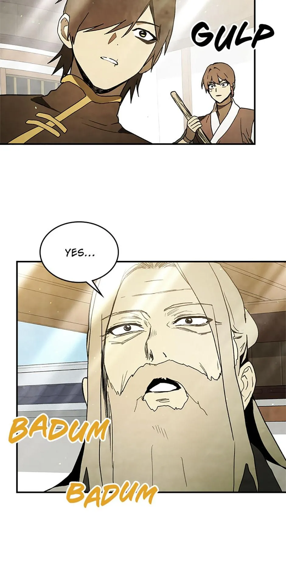 Yi Shen Dang Guan Chapter 61 Online - página 27