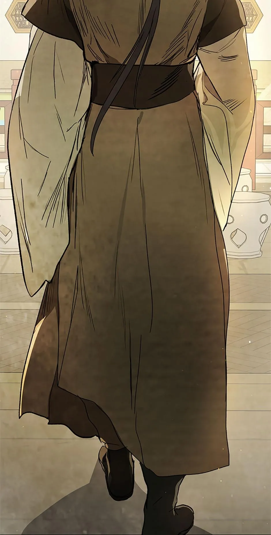 Yi Shen Dang Guan Chapter 61 Online - página 29