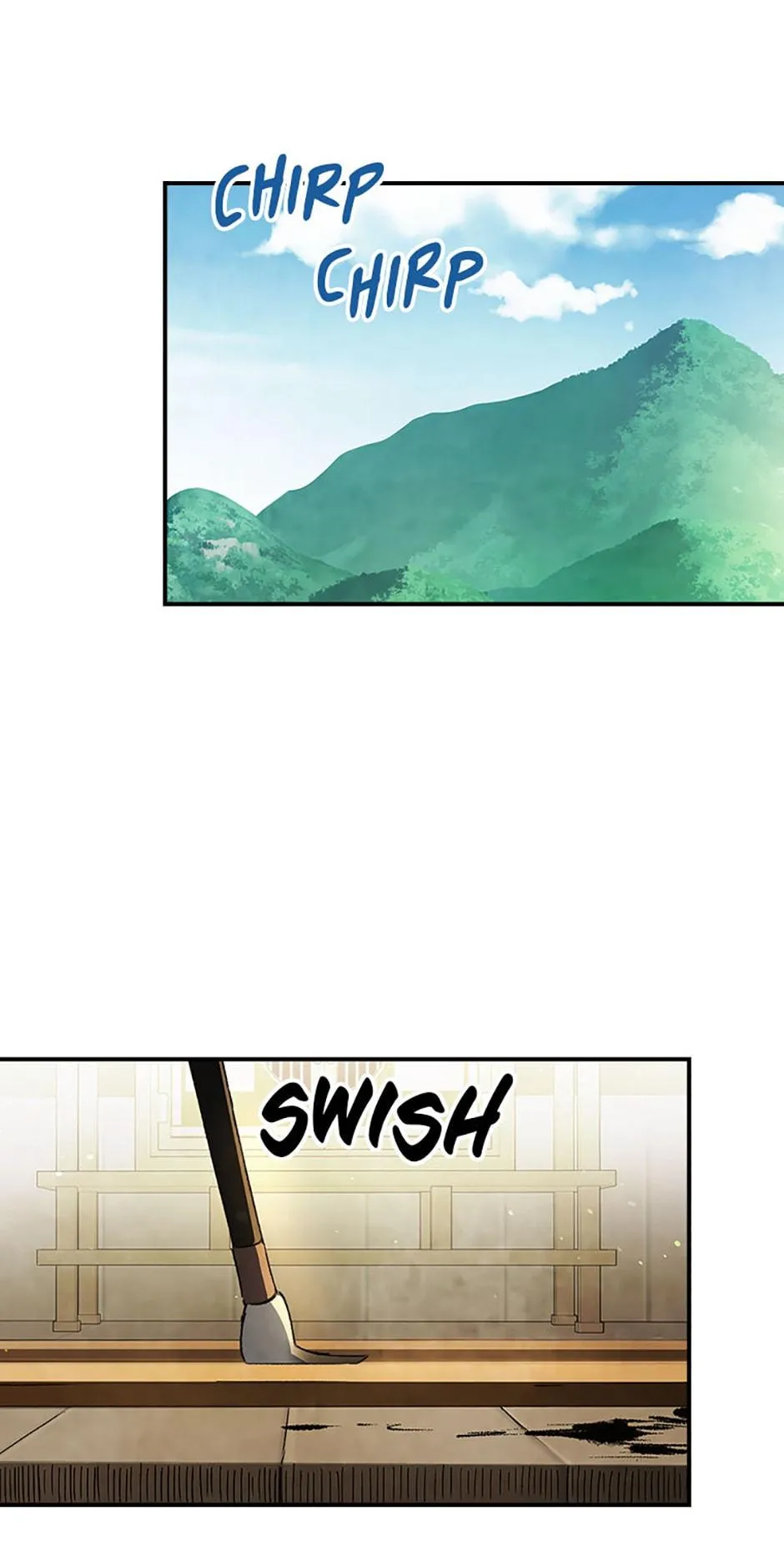 Yi Shen Dang Guan Chapter 61 Online - página 31