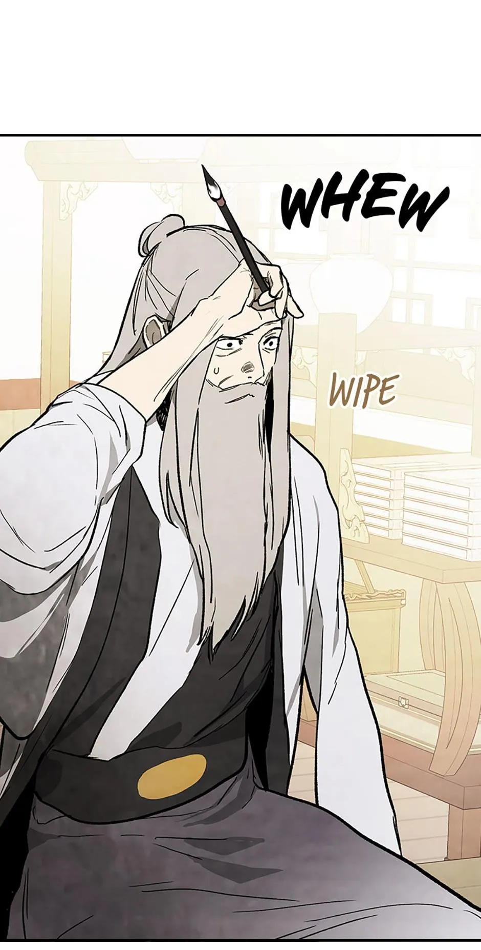 Yi Shen Dang Guan Chapter 61 Online - página 32