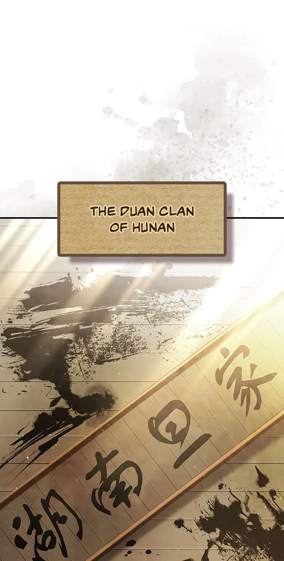 Yi Shen Dang Guan Chapter 61 Online - página 33