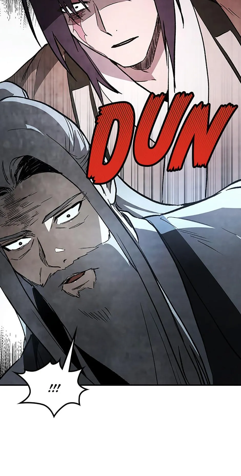 Yi Shen Dang Guan Chapter 61 Online - página 38