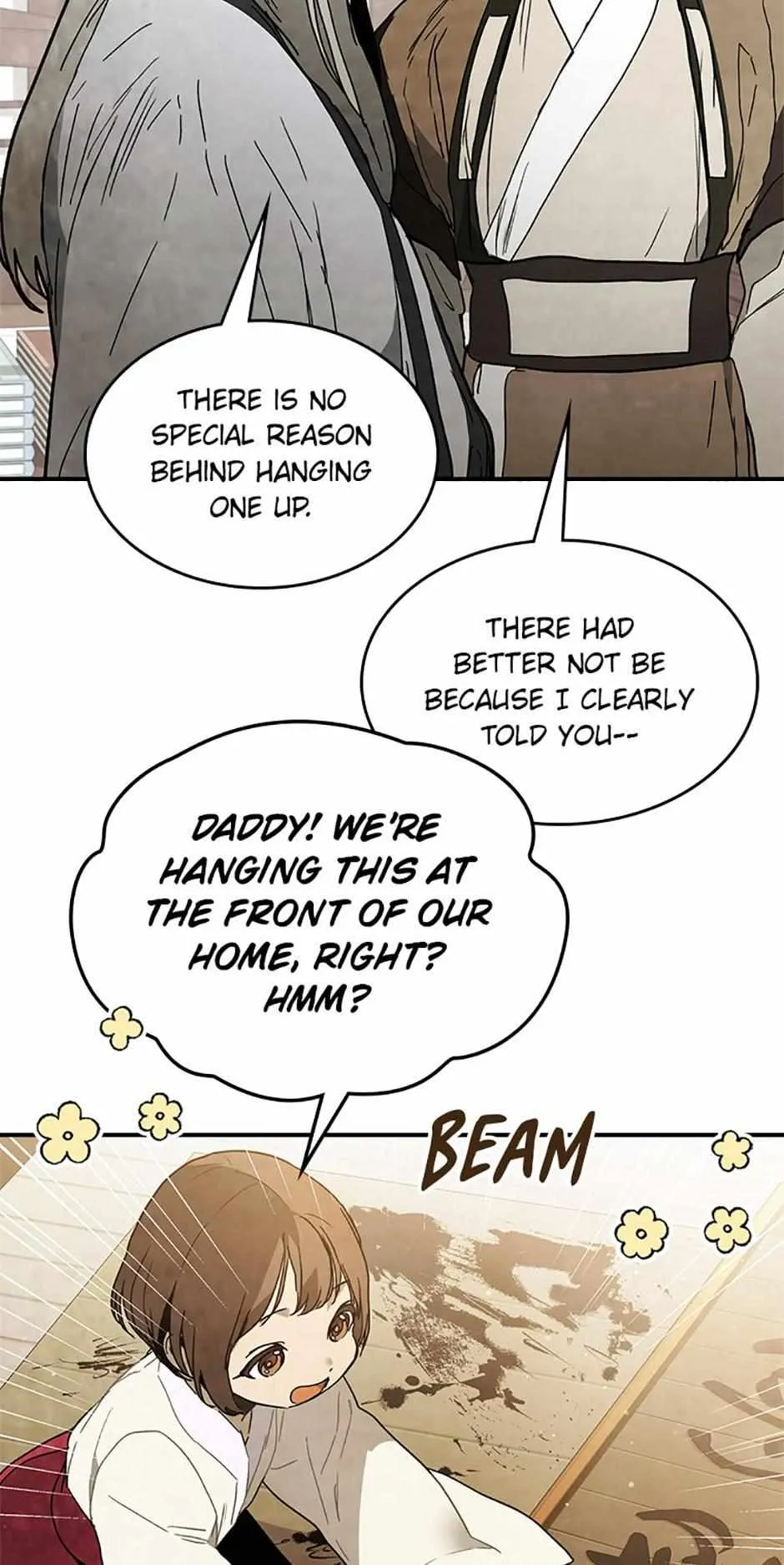 Yi Shen Dang Guan Chapter 61 Online - página 41