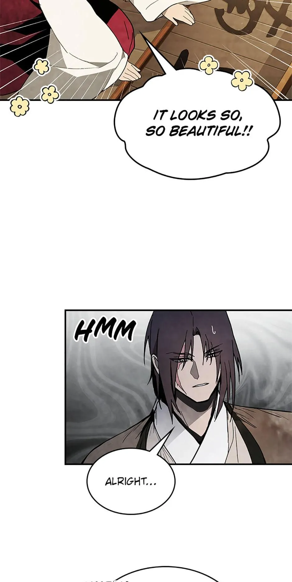 Yi Shen Dang Guan Chapter 61 Online - página 42