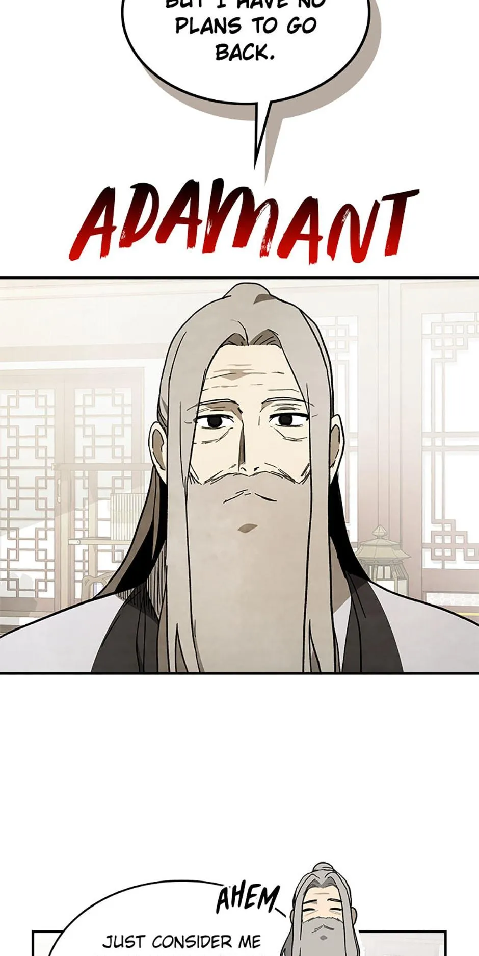Yi Shen Dang Guan Chapter 61 Online - página 44
