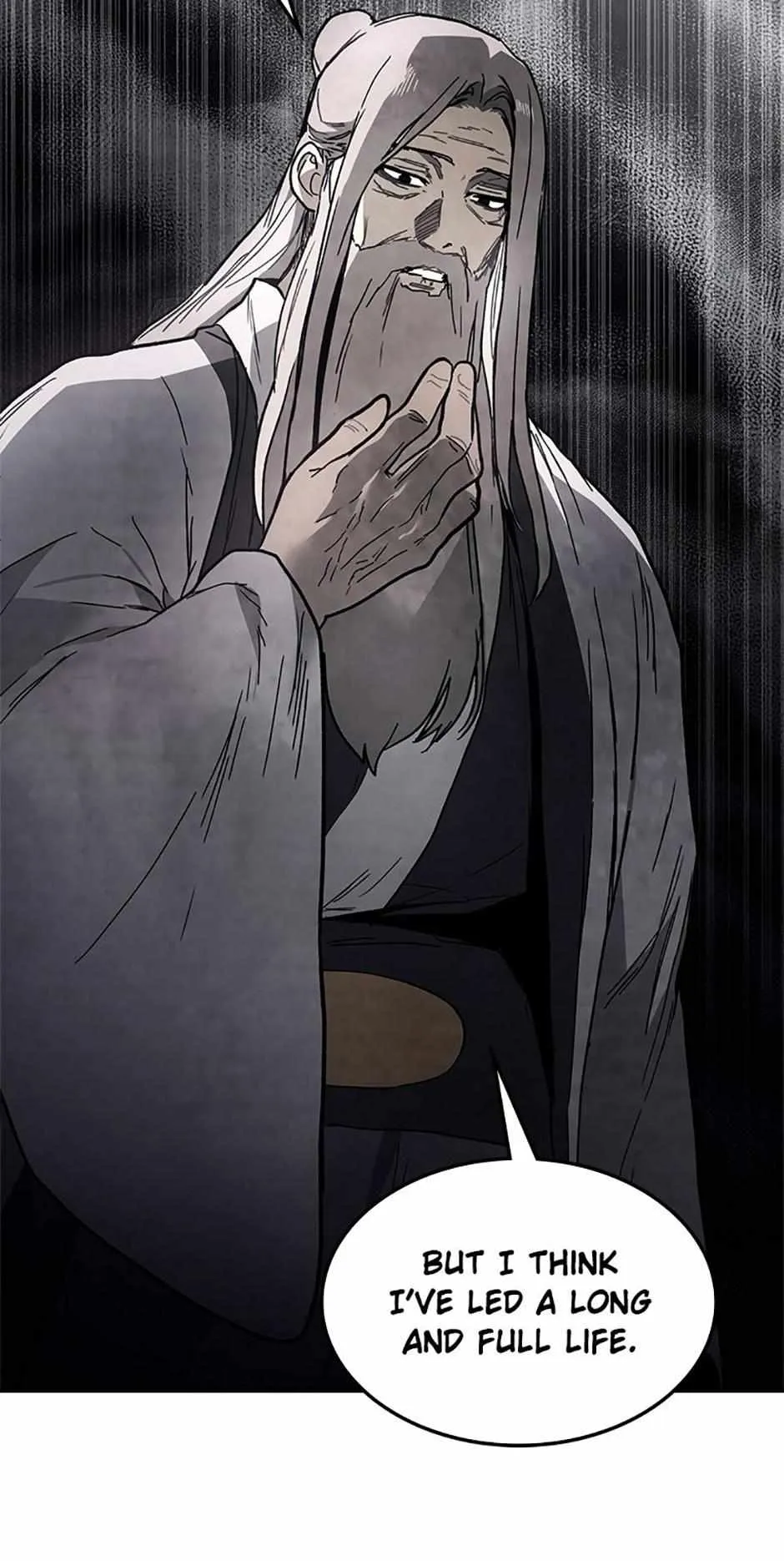 Yi Shen Dang Guan Chapter 61 Online - página 48