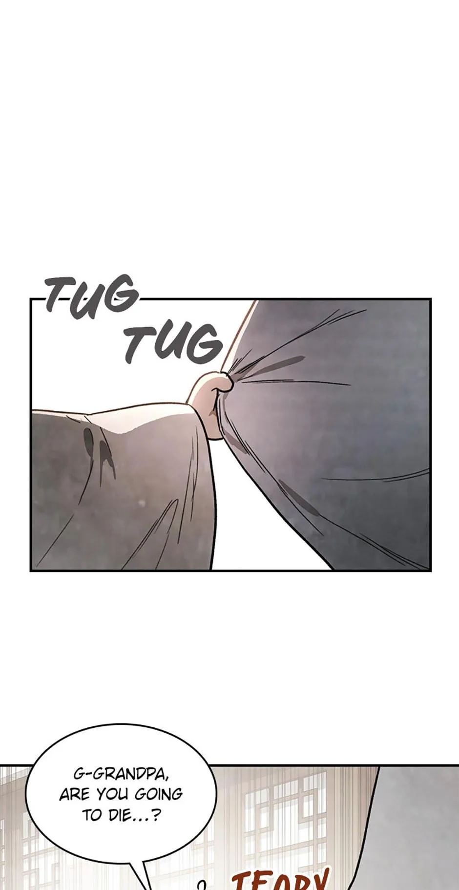 Yi Shen Dang Guan Chapter 61 Online - página 49