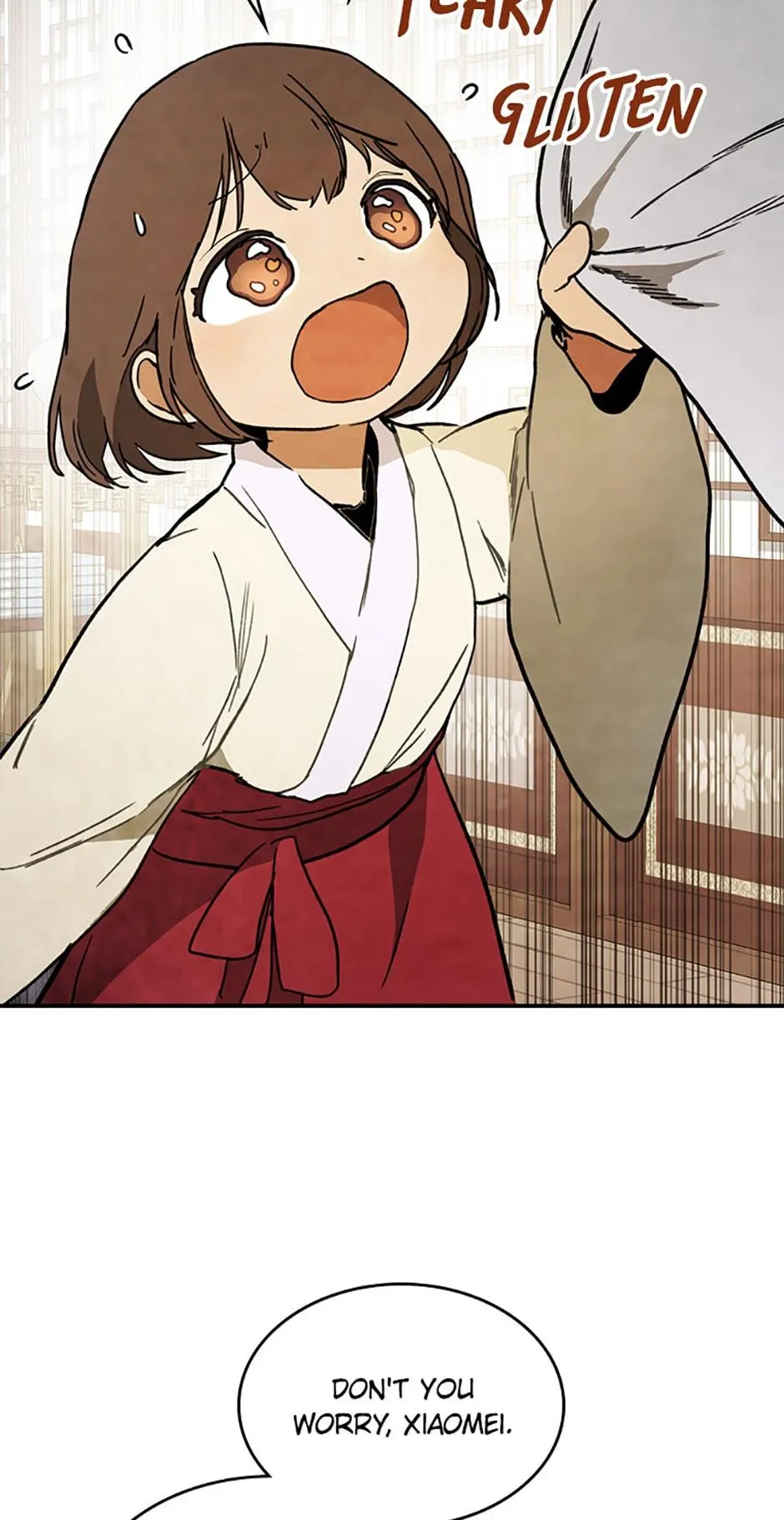 Yi Shen Dang Guan Chapter 61 Online - página 50