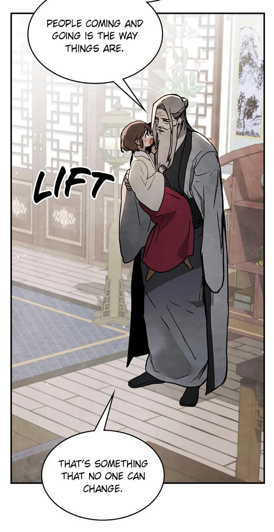 Yi Shen Dang Guan Chapter 61 Online - página 51