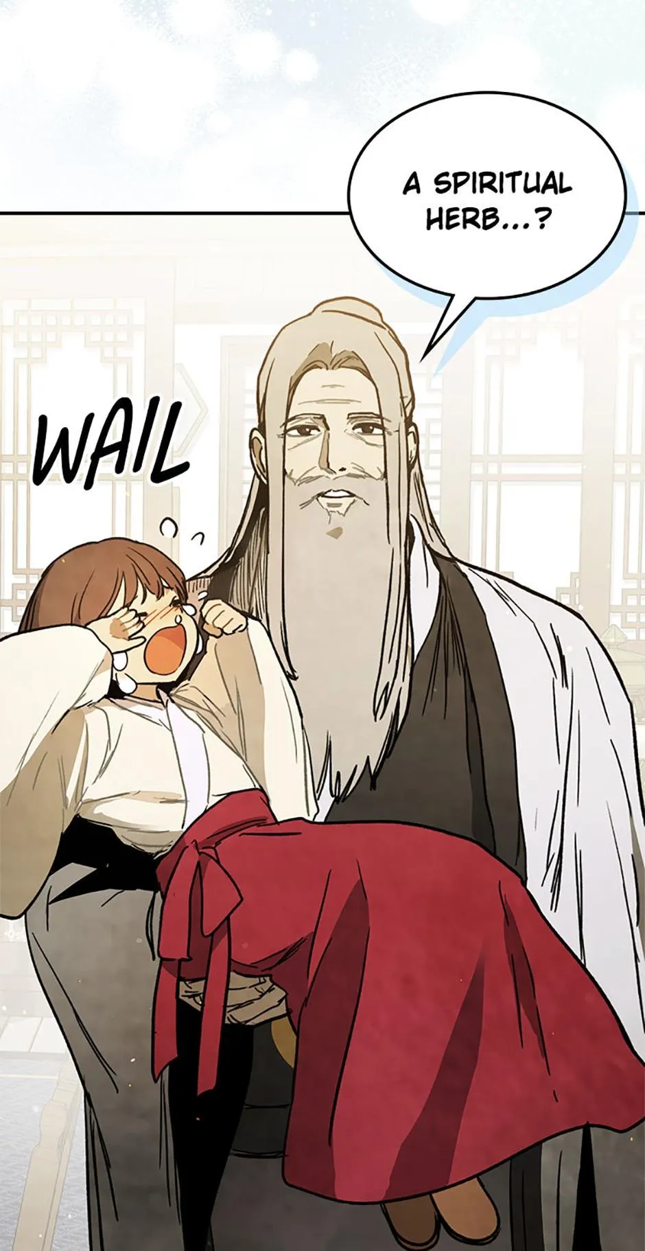 Yi Shen Dang Guan Chapter 61 Online - página 57