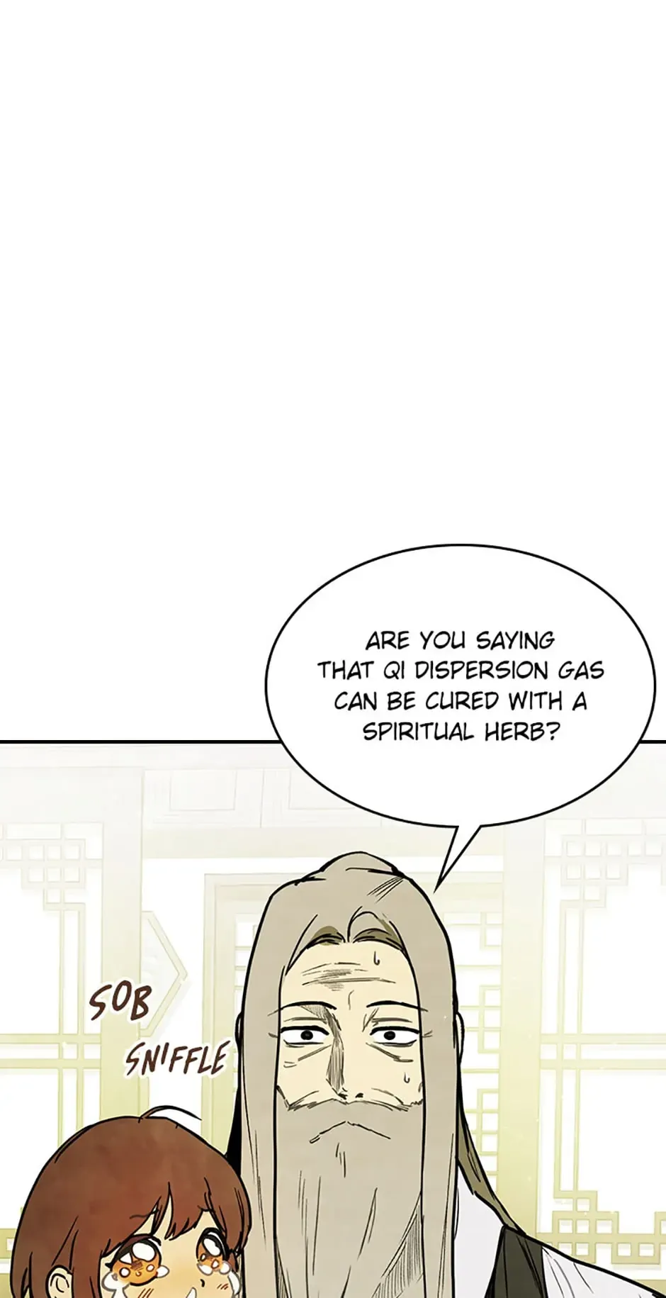Yi Shen Dang Guan Chapter 62 Online - página 1