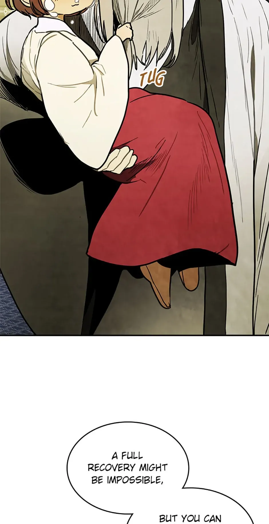 Yi Shen Dang Guan Chapter 62 Online - página 2