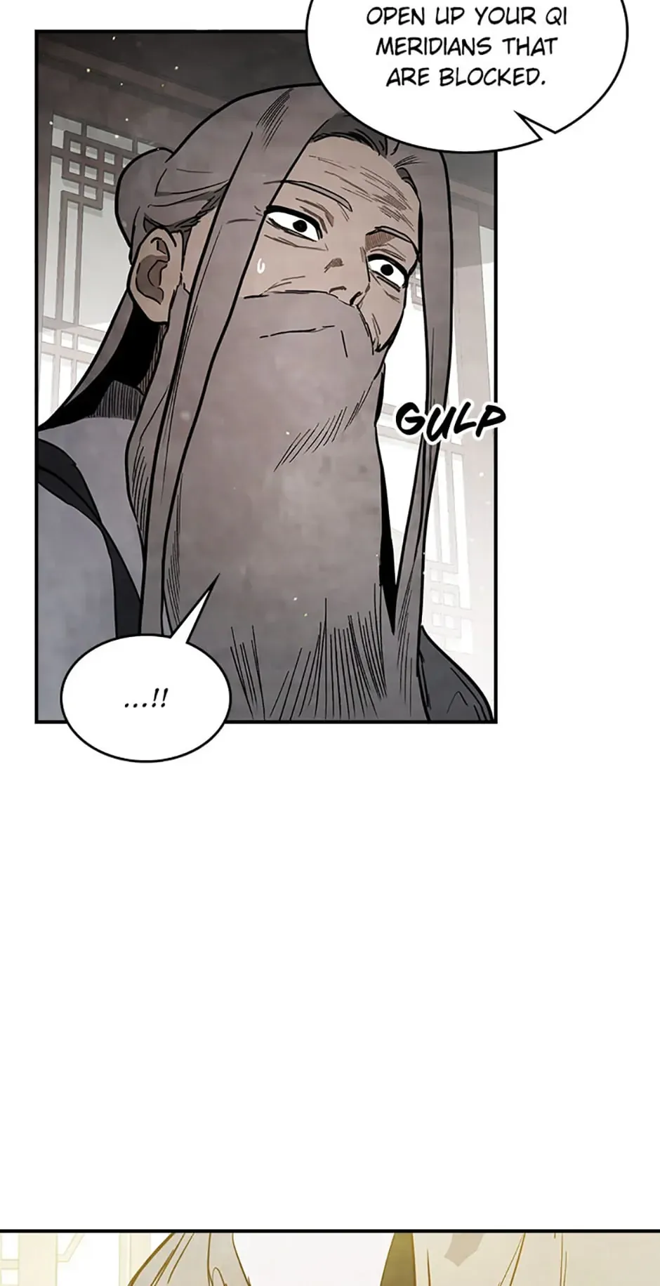 Yi Shen Dang Guan Chapter 62 Online - página 3