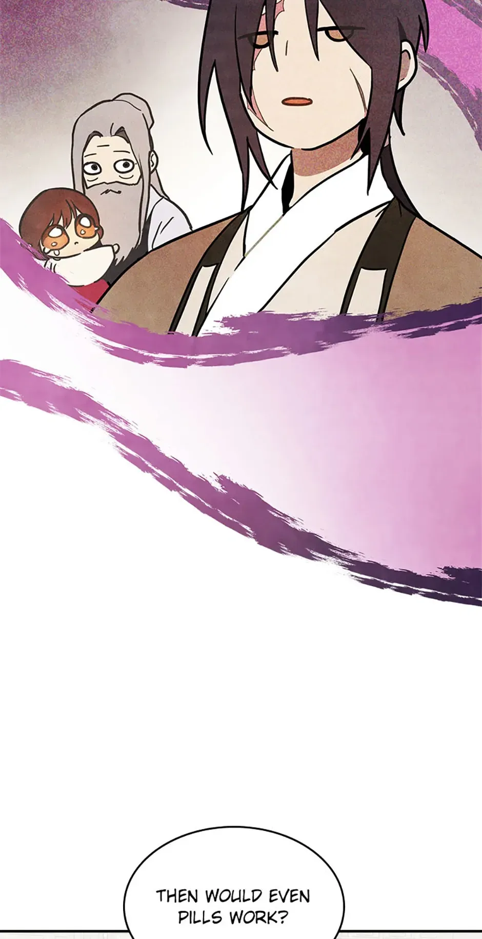 Yi Shen Dang Guan Chapter 62 Online - página 6