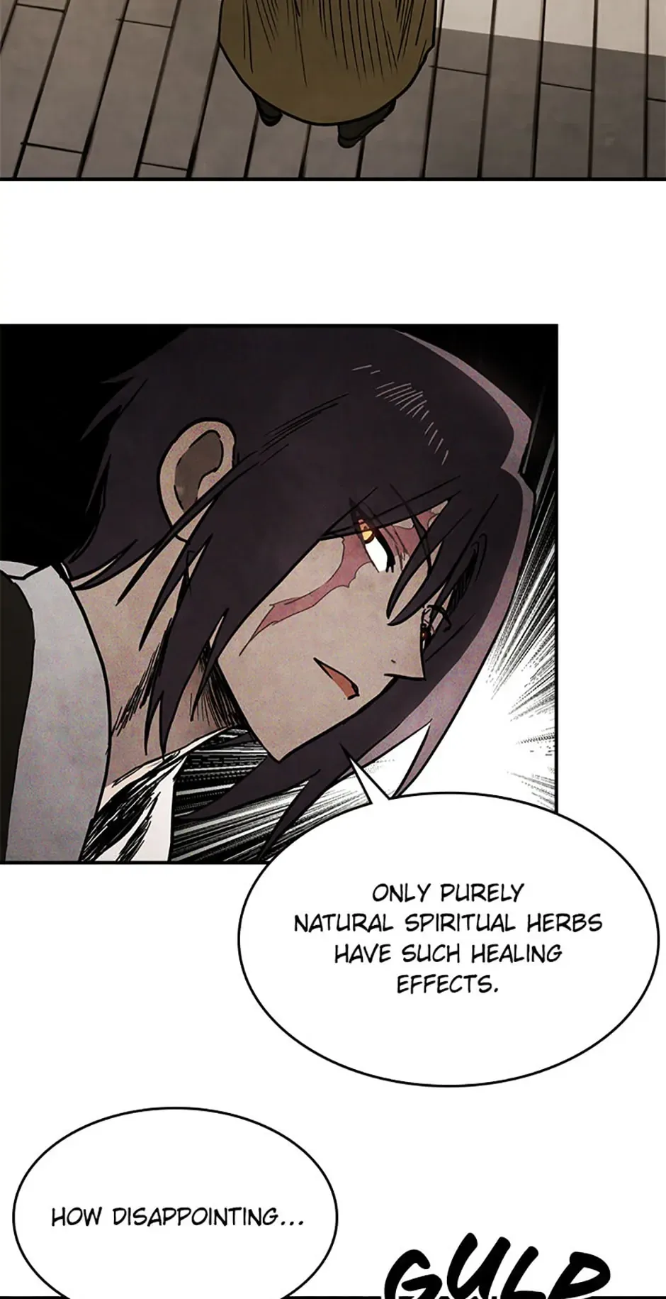 Yi Shen Dang Guan Chapter 62 Online - página 8