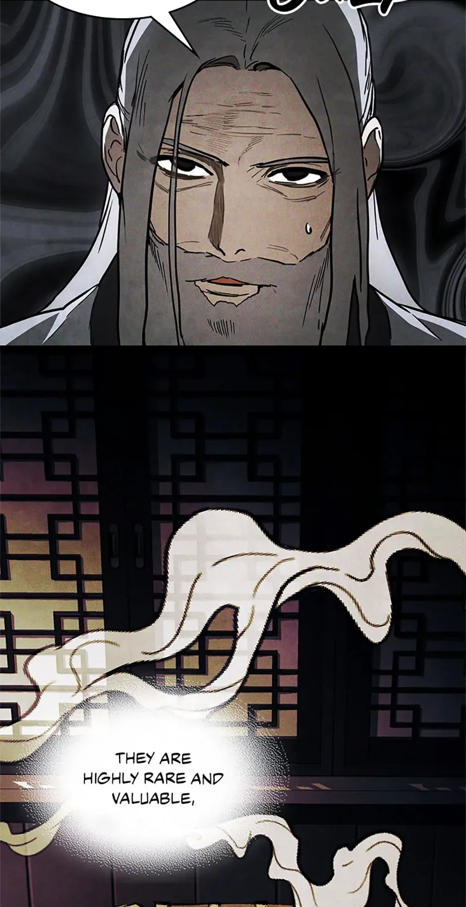 Yi Shen Dang Guan Chapter 62 Online - página 9