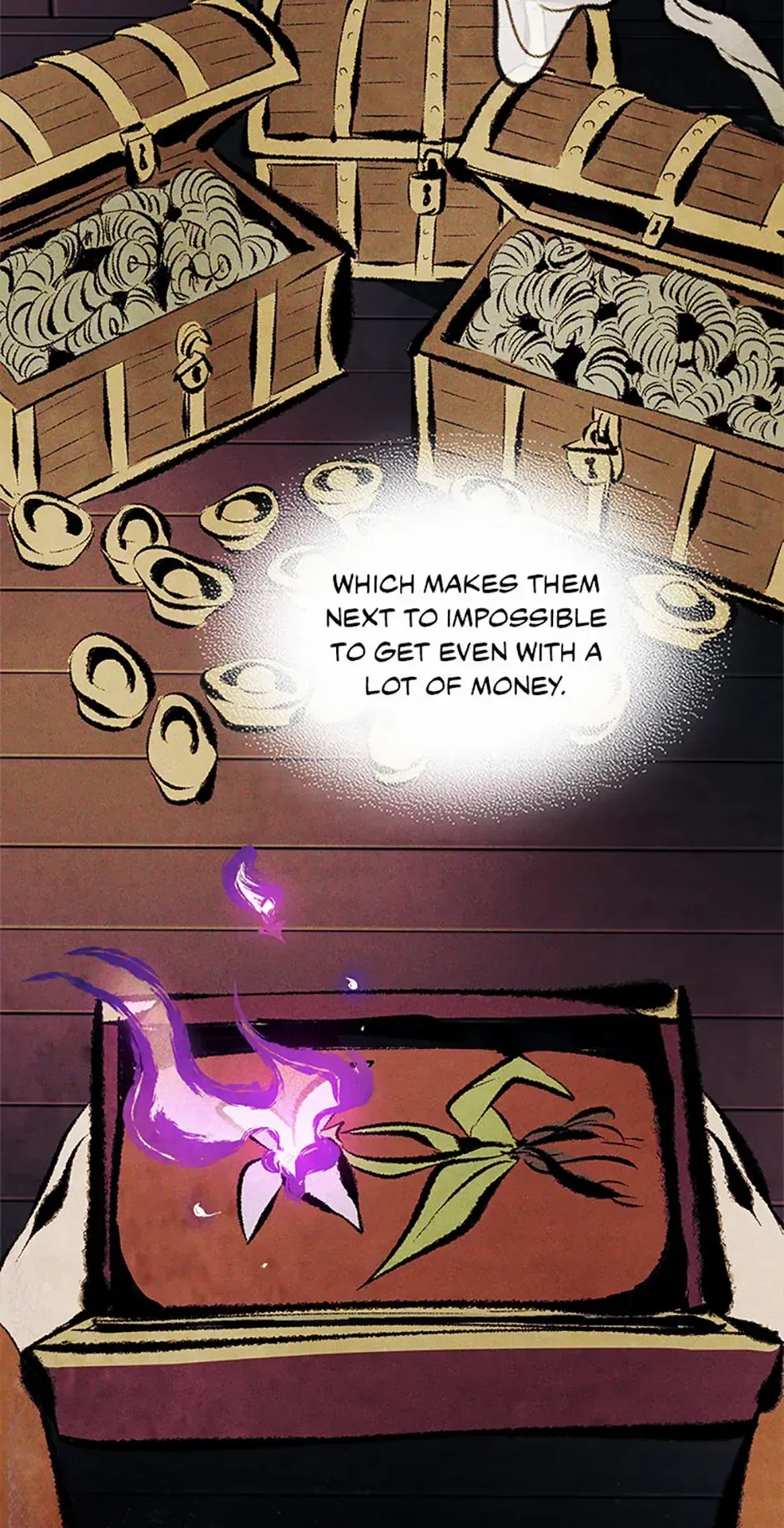 Yi Shen Dang Guan Chapter 62 Online - página 10