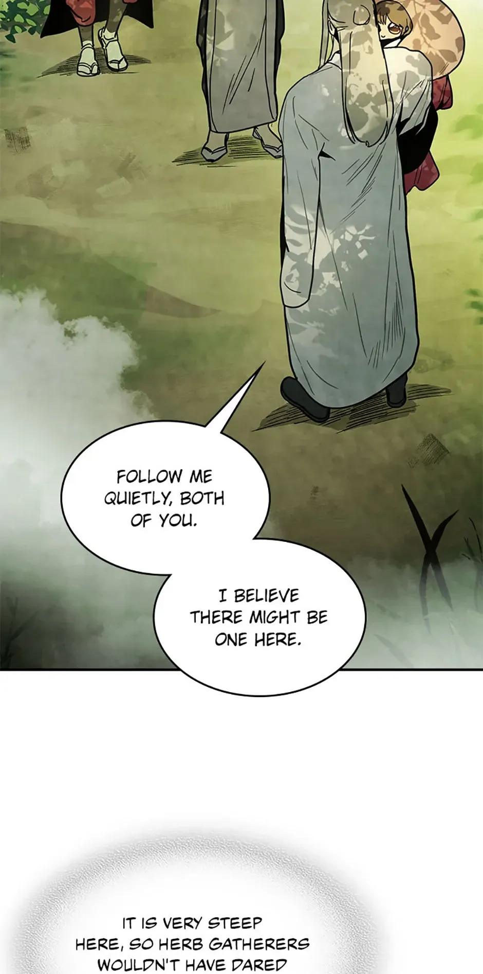Yi Shen Dang Guan Chapter 62 Online - página 17
