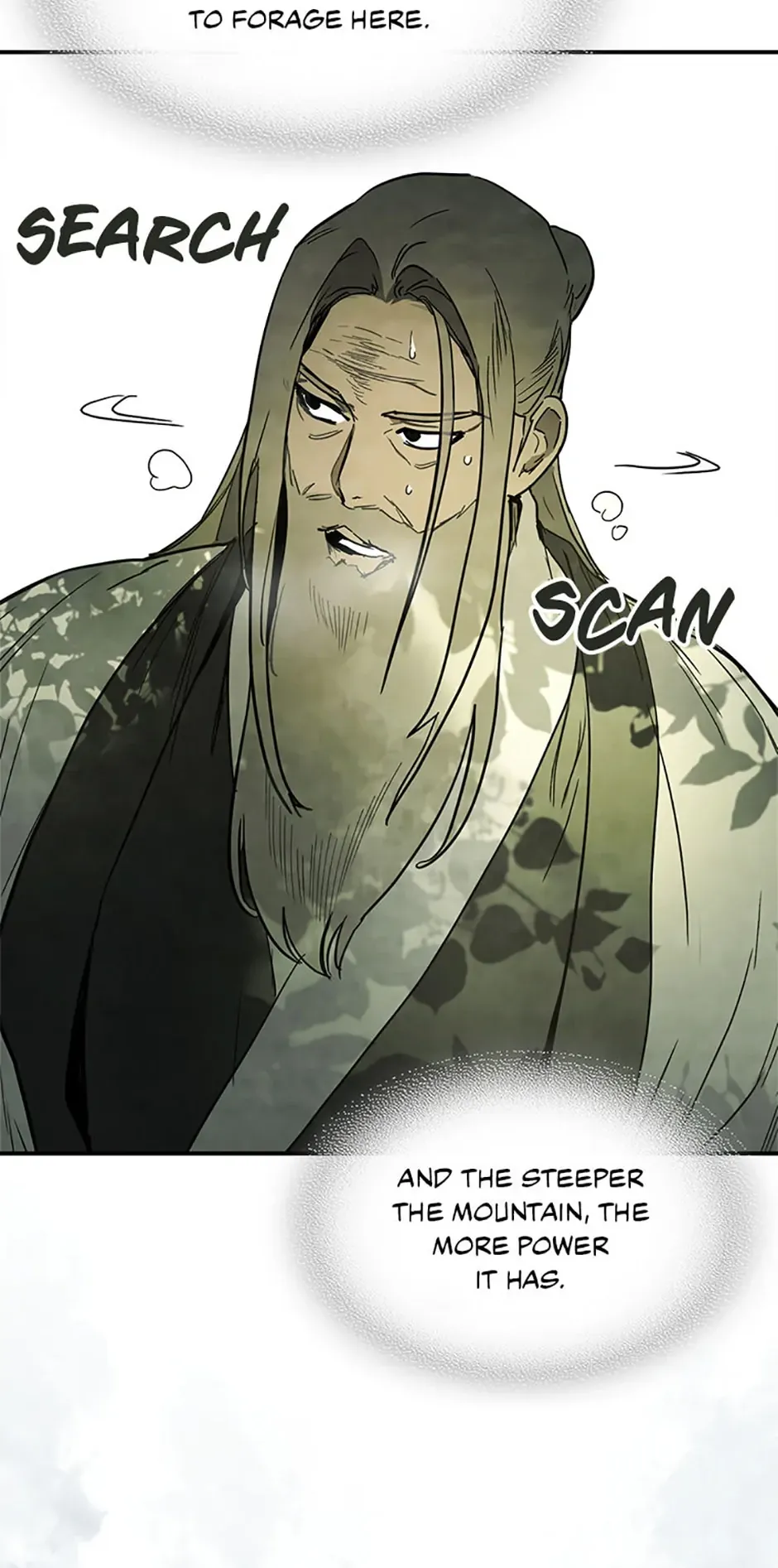 Yi Shen Dang Guan Chapter 62 Online - página 18
