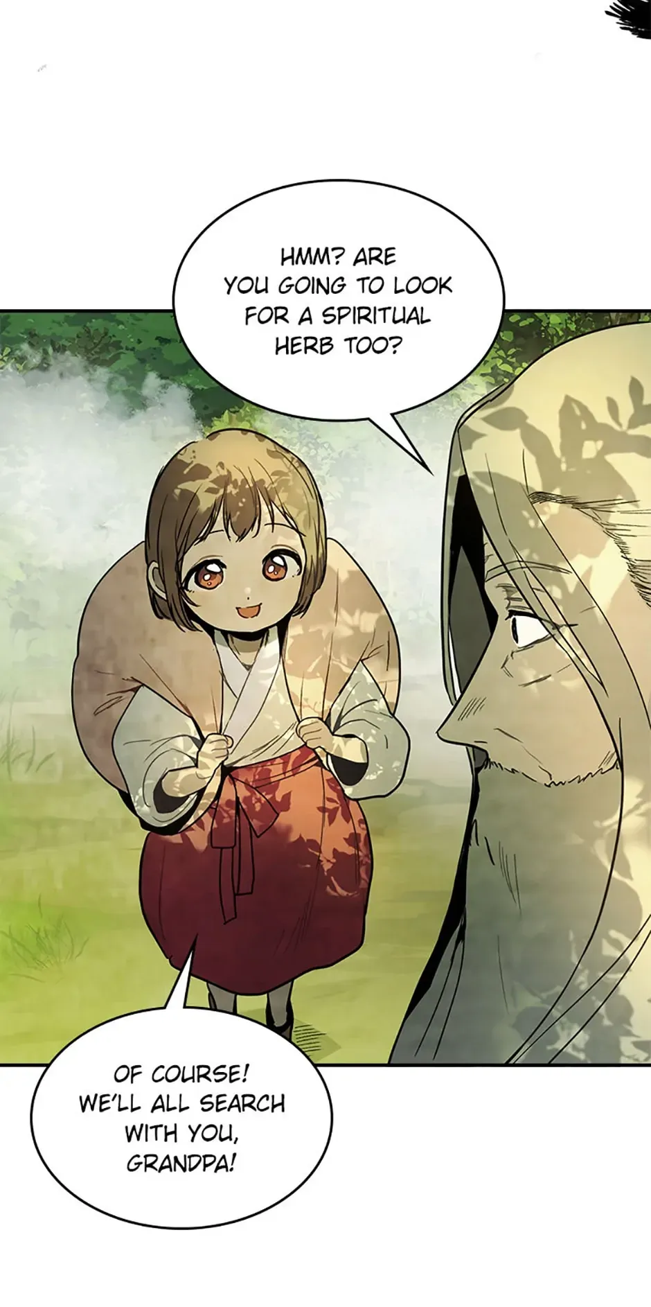 Yi Shen Dang Guan Chapter 62 Online - página 22