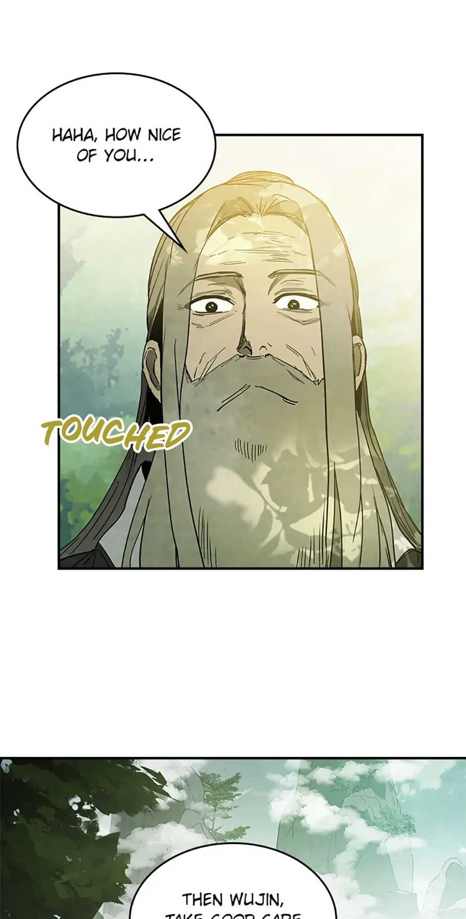 Yi Shen Dang Guan Chapter 62 Online - página 23