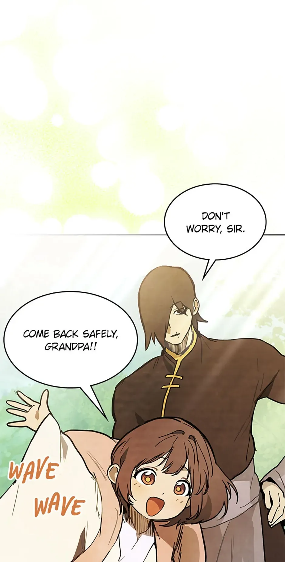 Yi Shen Dang Guan Chapter 62 Online - página 25