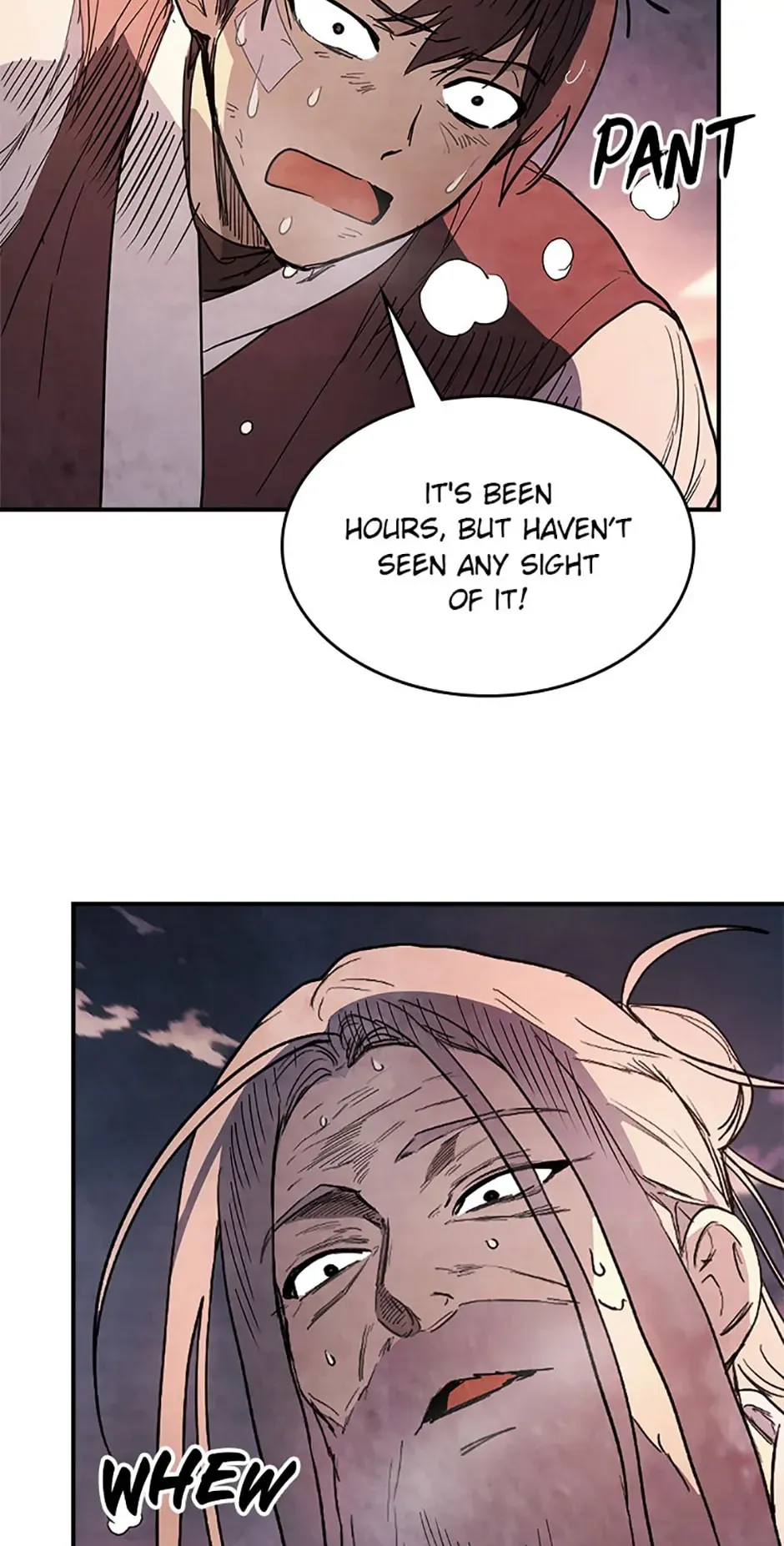Yi Shen Dang Guan Chapter 62 Online - página 29