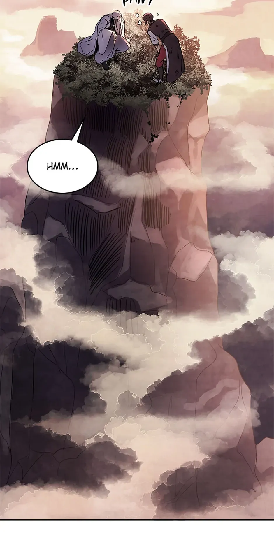 Yi Shen Dang Guan Chapter 62 Online - página 31