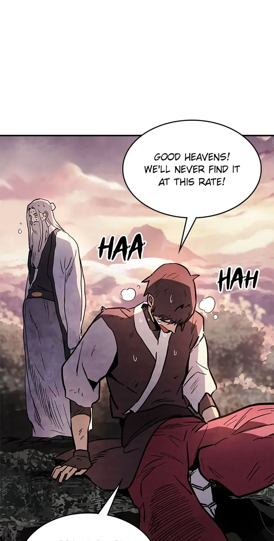 Yi Shen Dang Guan Chapter 62 Online - página 32