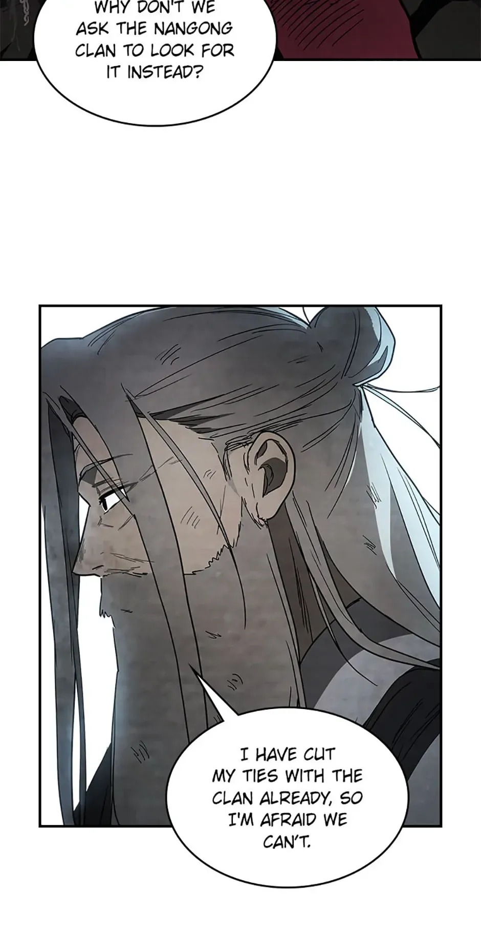 Yi Shen Dang Guan Chapter 62 Online - página 33