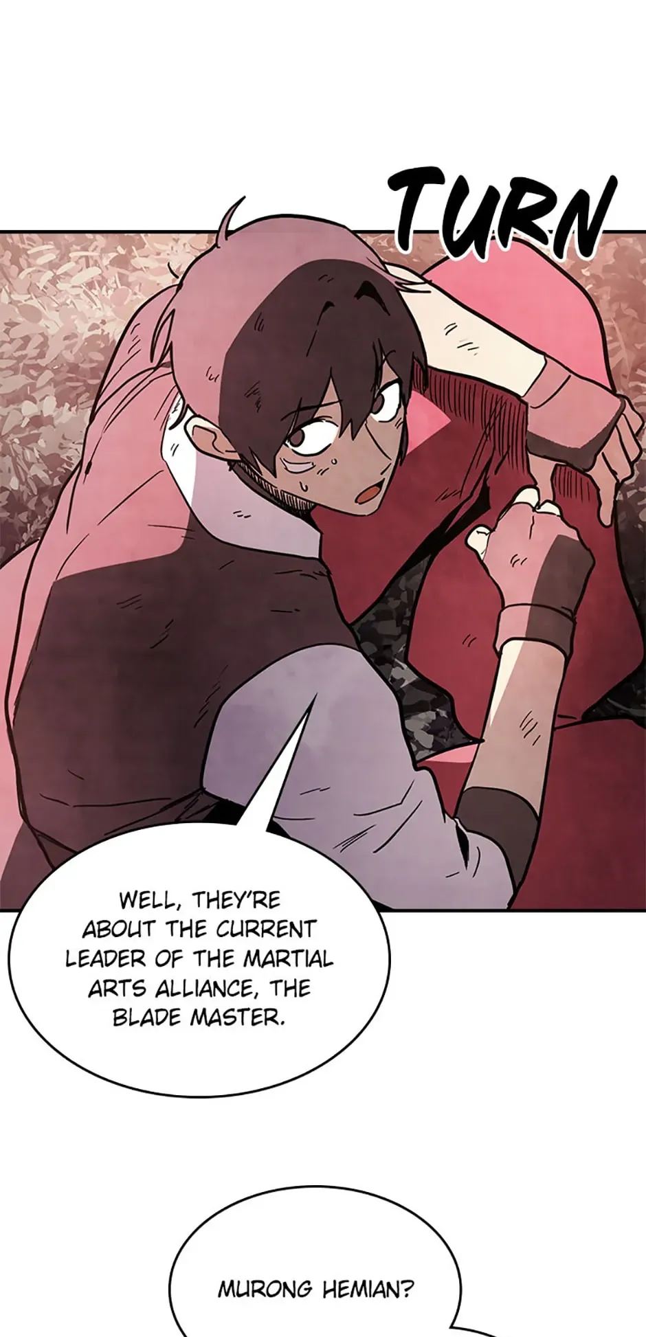 Yi Shen Dang Guan Chapter 62 Online - página 35