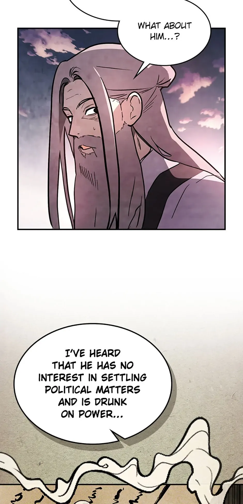 Yi Shen Dang Guan Chapter 62 Online - página 36