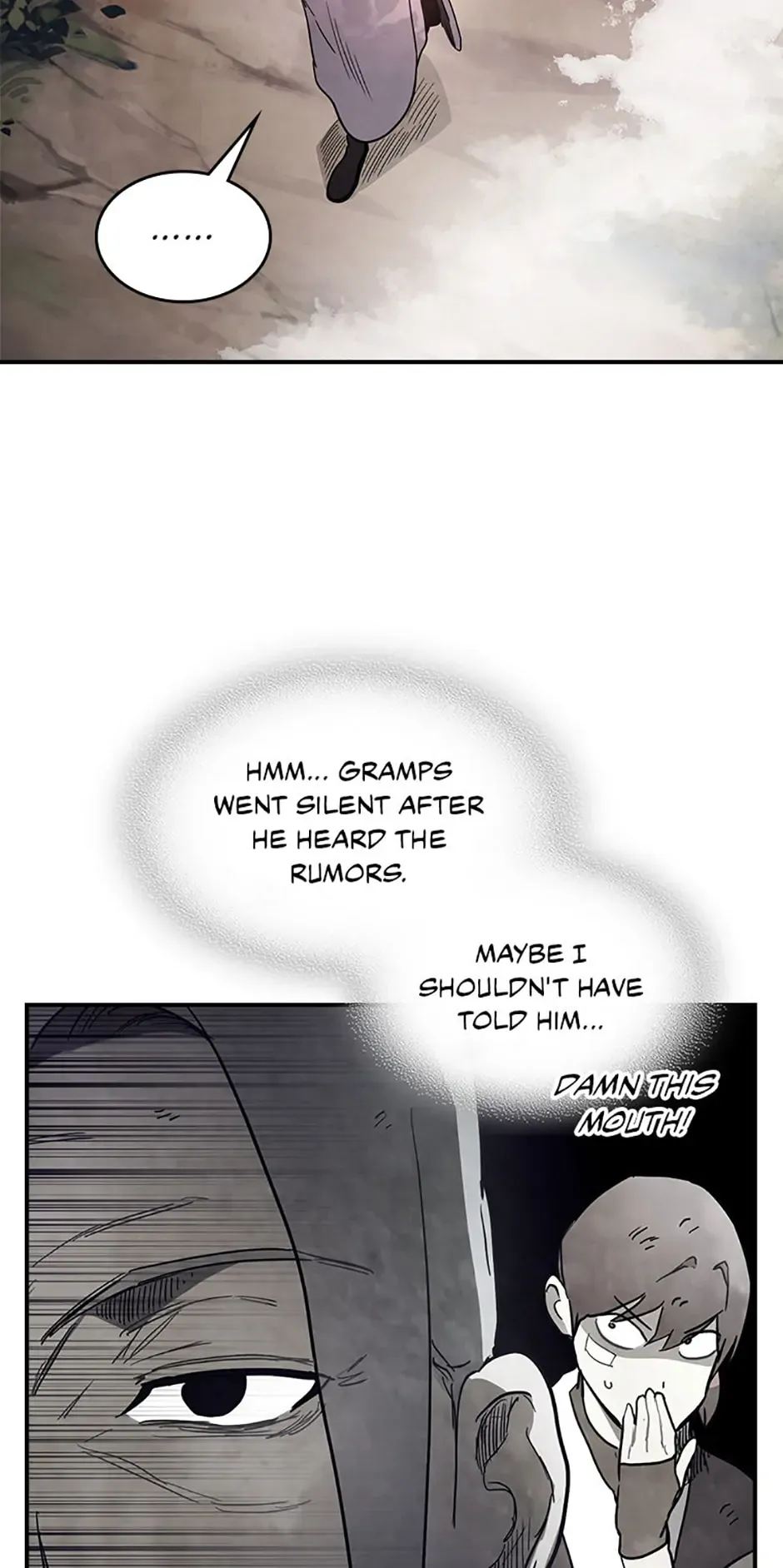 Yi Shen Dang Guan Chapter 62 Online - página 55