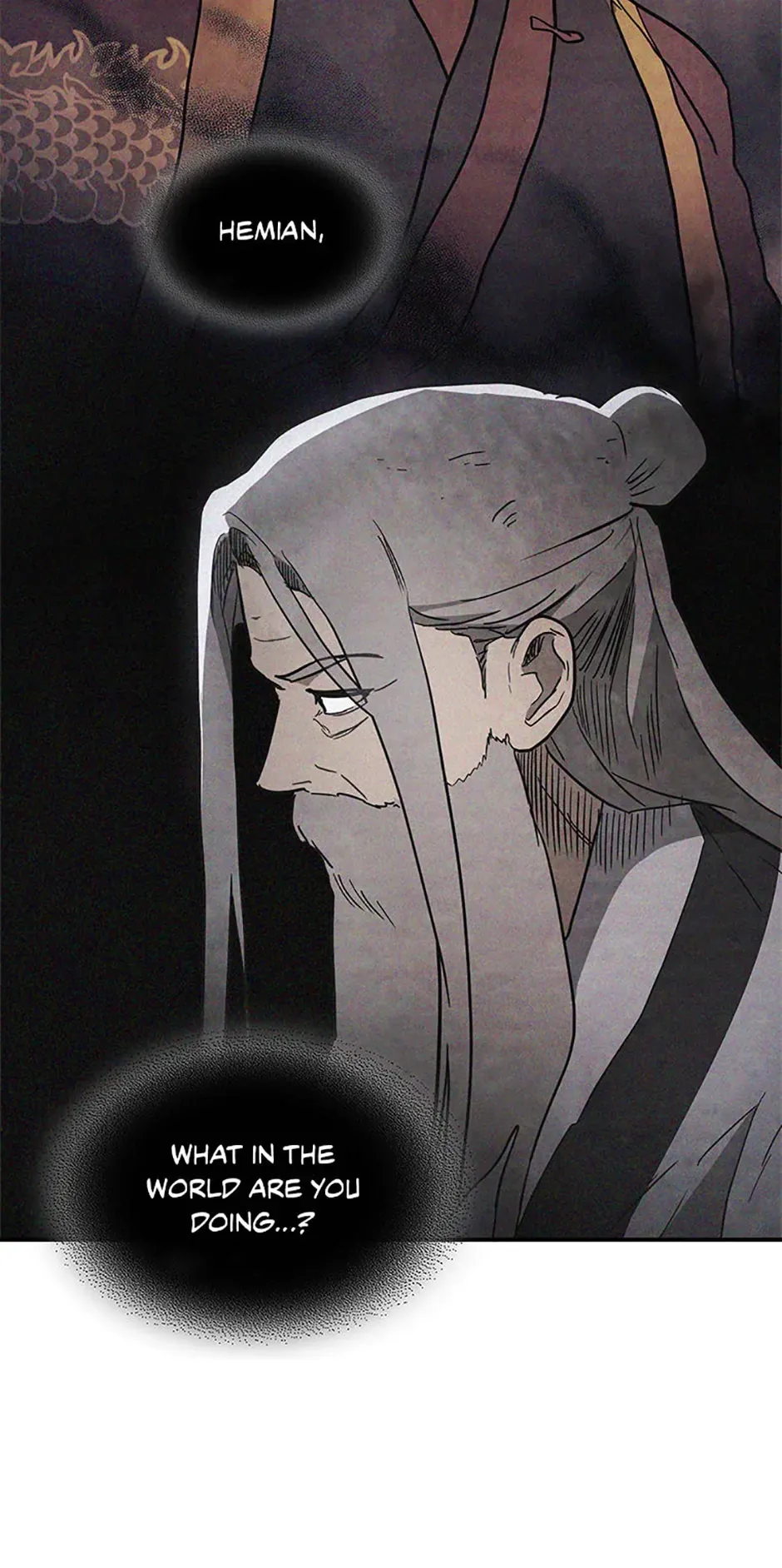 Yi Shen Dang Guan Chapter 62 Online - página 57