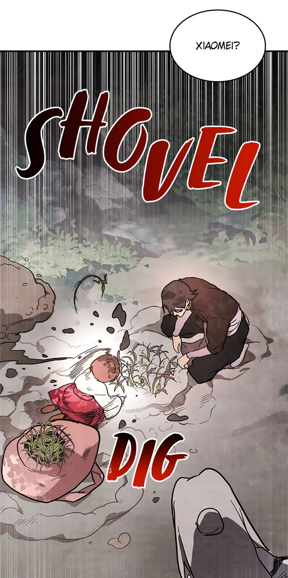 Yi Shen Dang Guan Chapter 62 Online - página 59