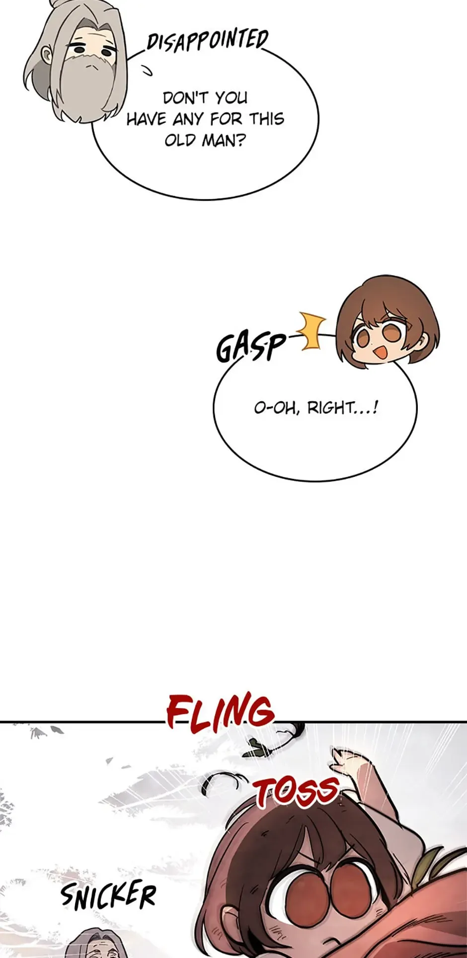 Yi Shen Dang Guan Chapter 62 Online - página 67