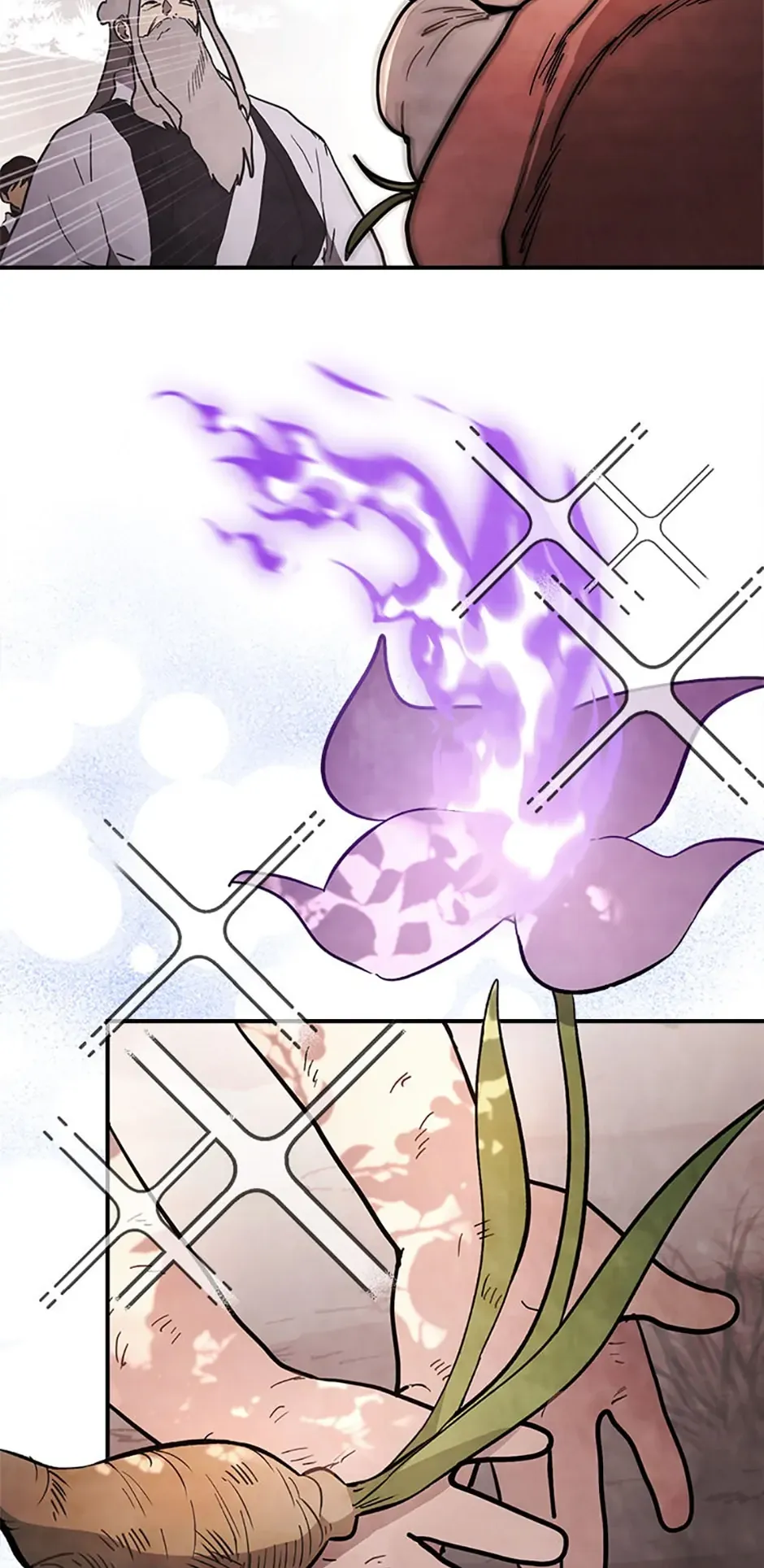 Yi Shen Dang Guan Chapter 62 Online - página 68